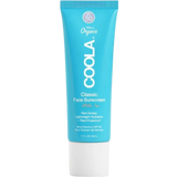 COOLA Classic Face Sunscreen SPF 50