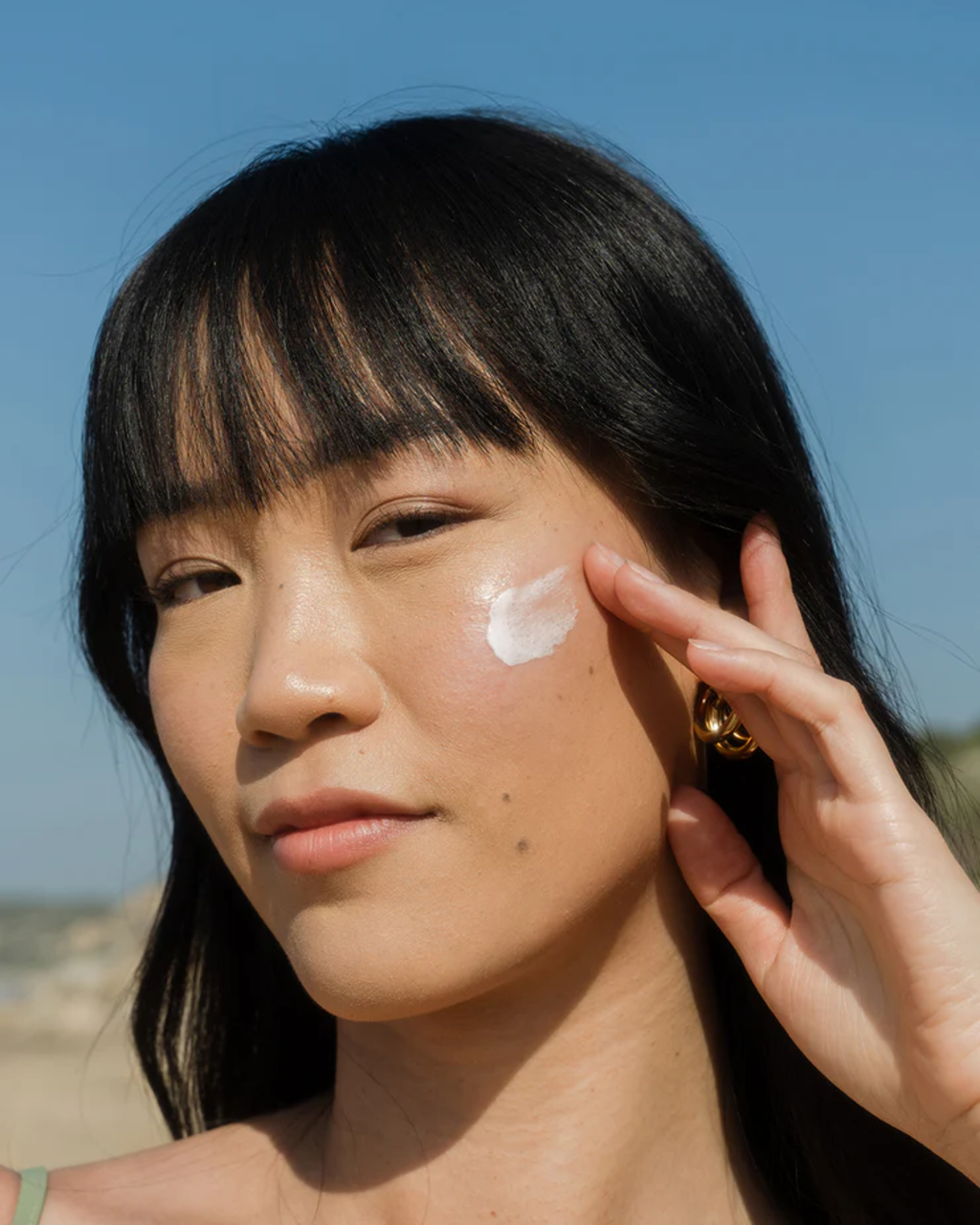 COOLA Classic Face Sunscreen SPF 30 - 50 ml