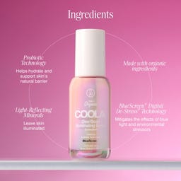 COOLA Dew Good Illuminating Serum SPF 30 - 30 ml