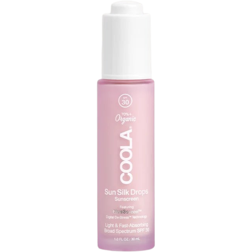 COOLA Sun Silk Drops SPF 30