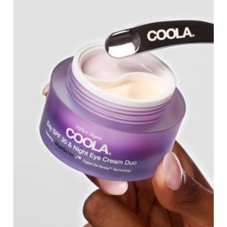 COOLA Day SPF 30 & Night Eye Cream Duo - 30 ml