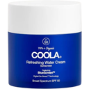 COOLA Refreshing Water Cream SPF 50 - 44 ml