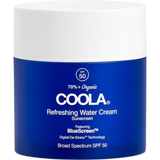 COOLA Refreshing Water Cream SPF 50
