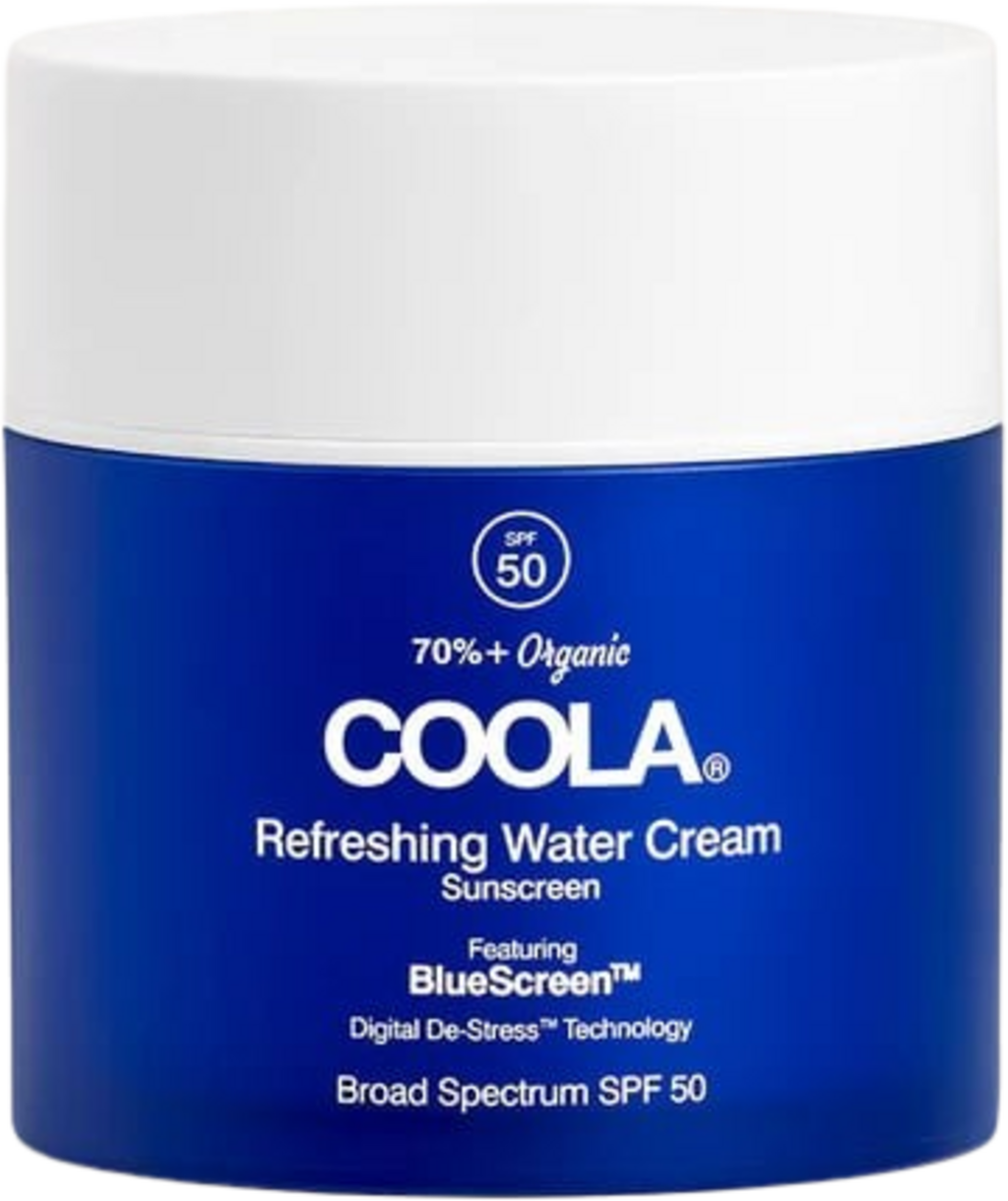 COOLA Refreshing Water Cream SPF 50 - 44 ml