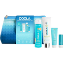 COOLA Suncare Travel Set - 1 set