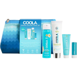 COOLA Suncare Travel Set