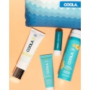 COOLA Suncare Travel Set - 1 set