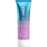 COOLA Dew Good Illuminating Body Melt SPF 40