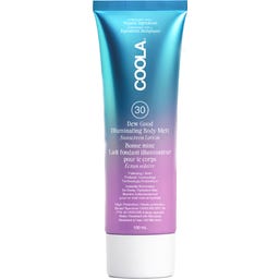 COOLA Dew Good Illuminating Body Melt SPF 30 - 100 ml