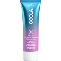 COOLA Dew Good Illuminating Body Melt SPF 40 - 100 ml