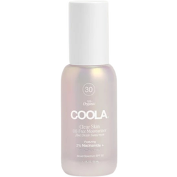 COOLA Clear Skin Oil-Free Moisturizer SPF30 - 33 ml
