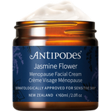 Antipodes Jasmine Flower Menopause Facial Cream