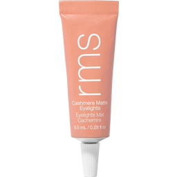 RMS Beauty Cashmere Matte Eyelights - Desert Rose