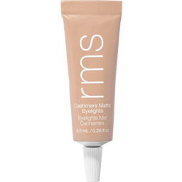 RMS Beauty Cashmere Matte Eyelights - Tundra Taupe