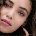 RMS Beauty Cashmere Matte Eyelights - Canyon Clay