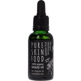 Pure Skin Food Olio Beauty Bio - Pelle Impura e Mista