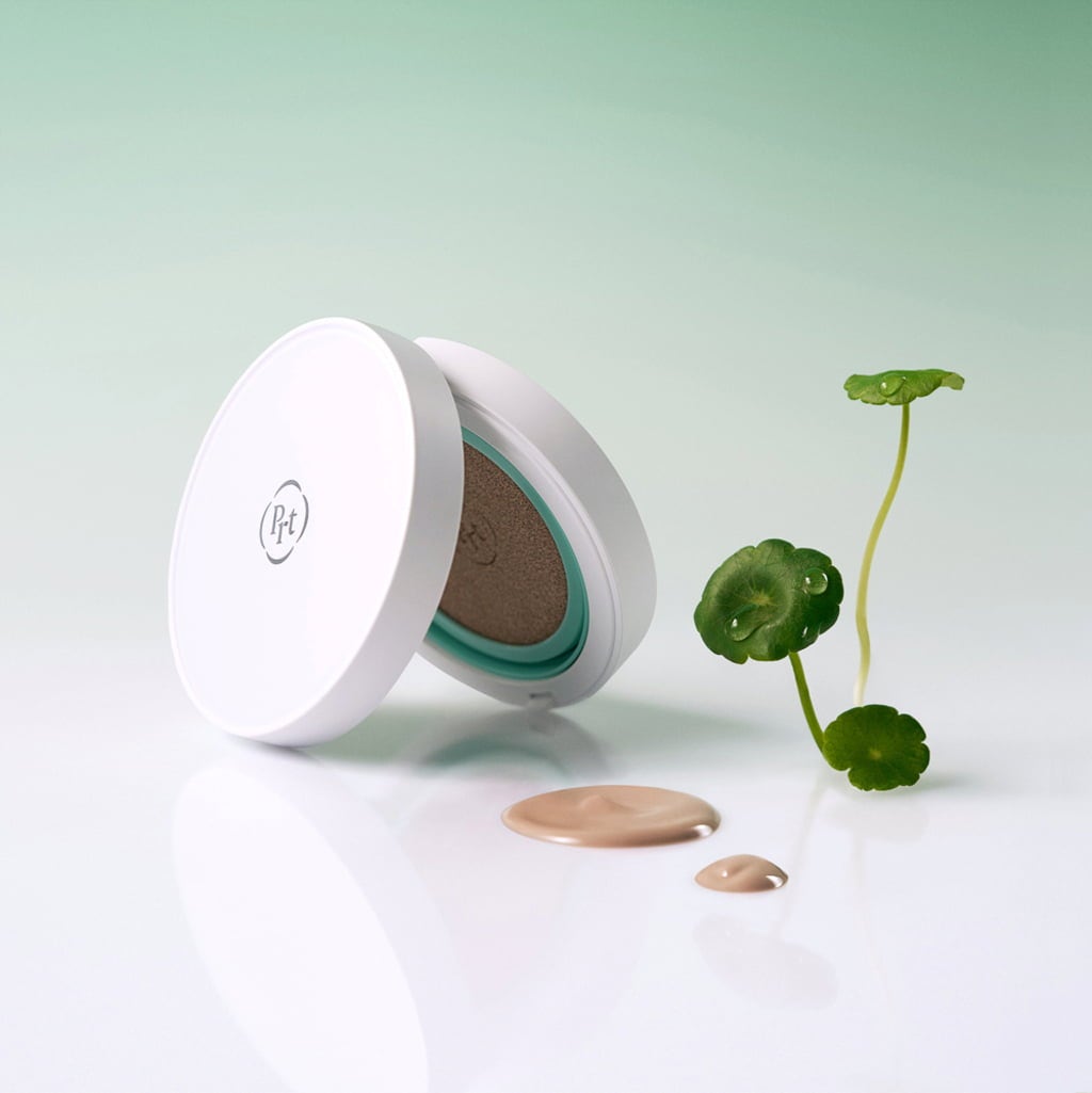 Wonder Releaf Centella BB Cushion SPF  30 PA+++ - 13 Neutral Ivory