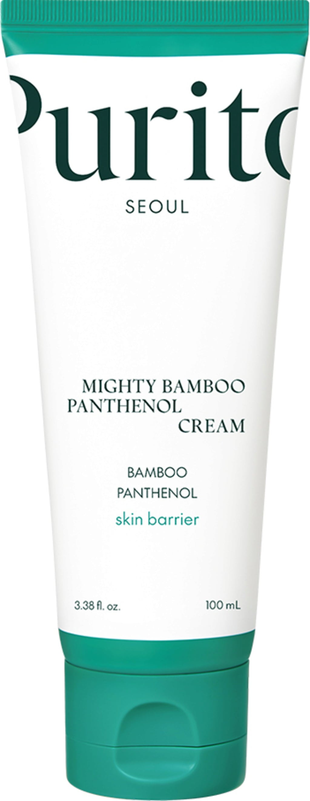 PURITO Mighty Bamboo Panthenol Cream