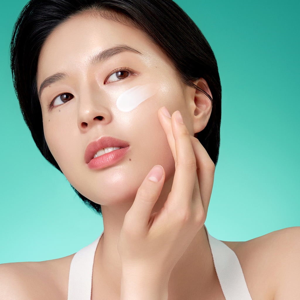 PURITO Mighty Bamboo Panthenol Cream - 100 ml