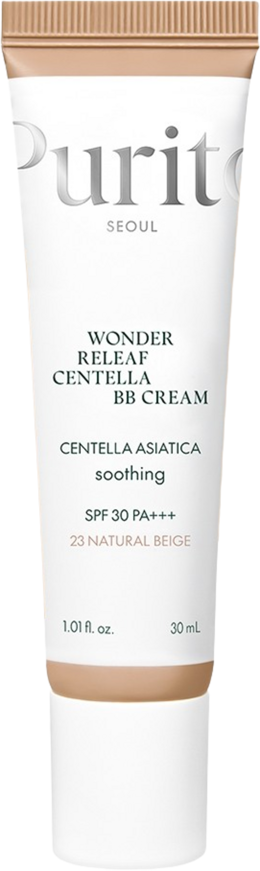 Wonder Releaf Centella BB Cream SPF 30 PA+++