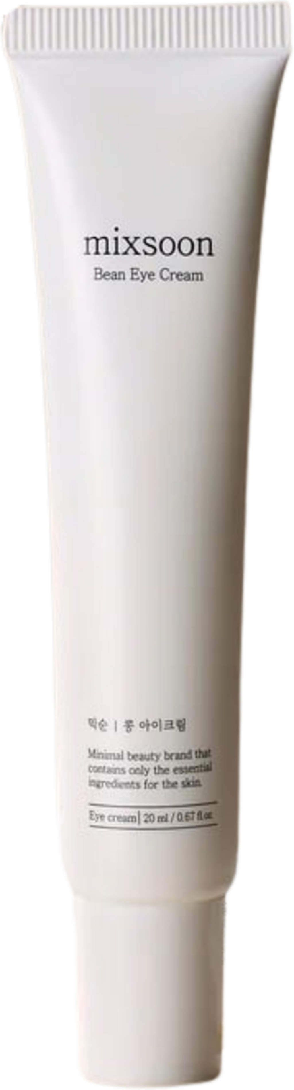 mixsoon Bean Eye Cream - 20 ml