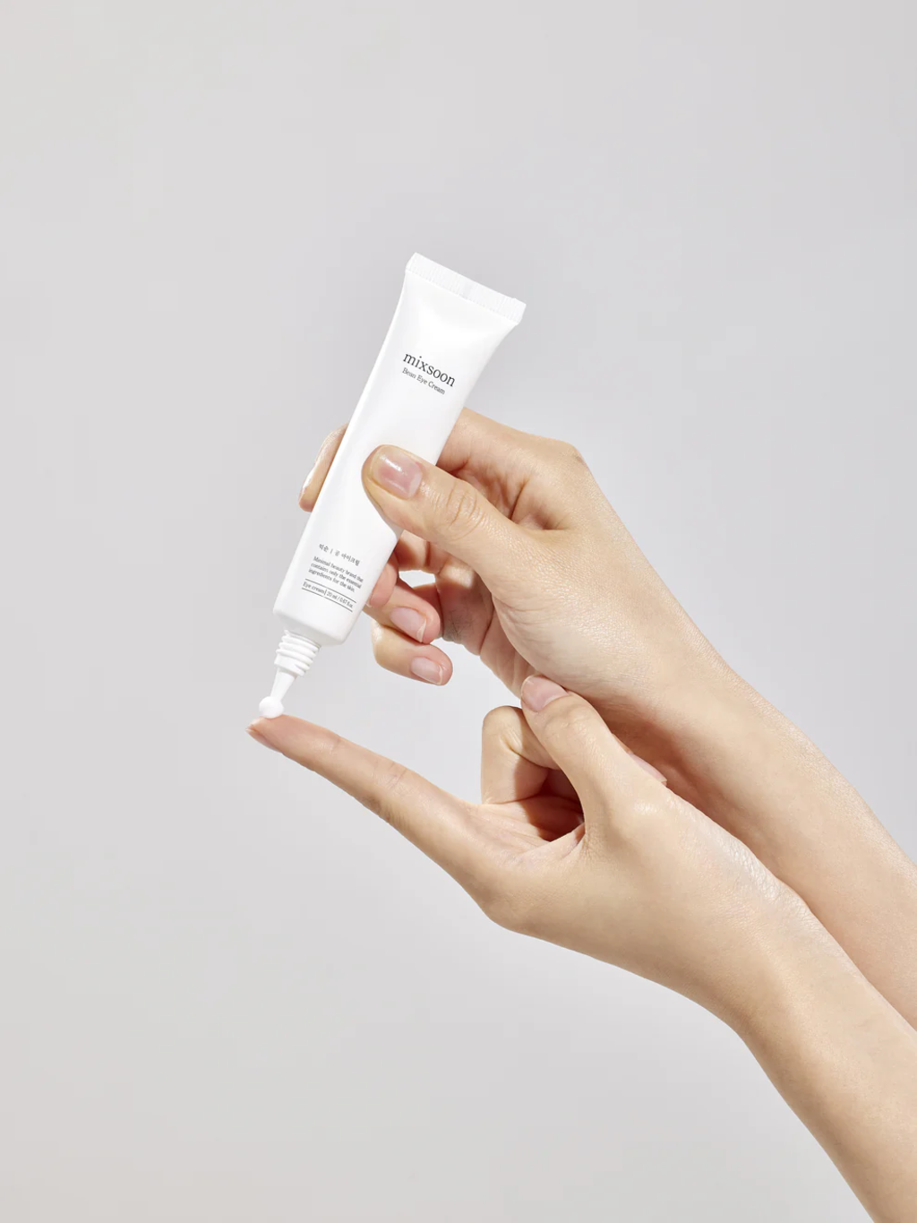 mixsoon Bean Eye Cream - 20 ml