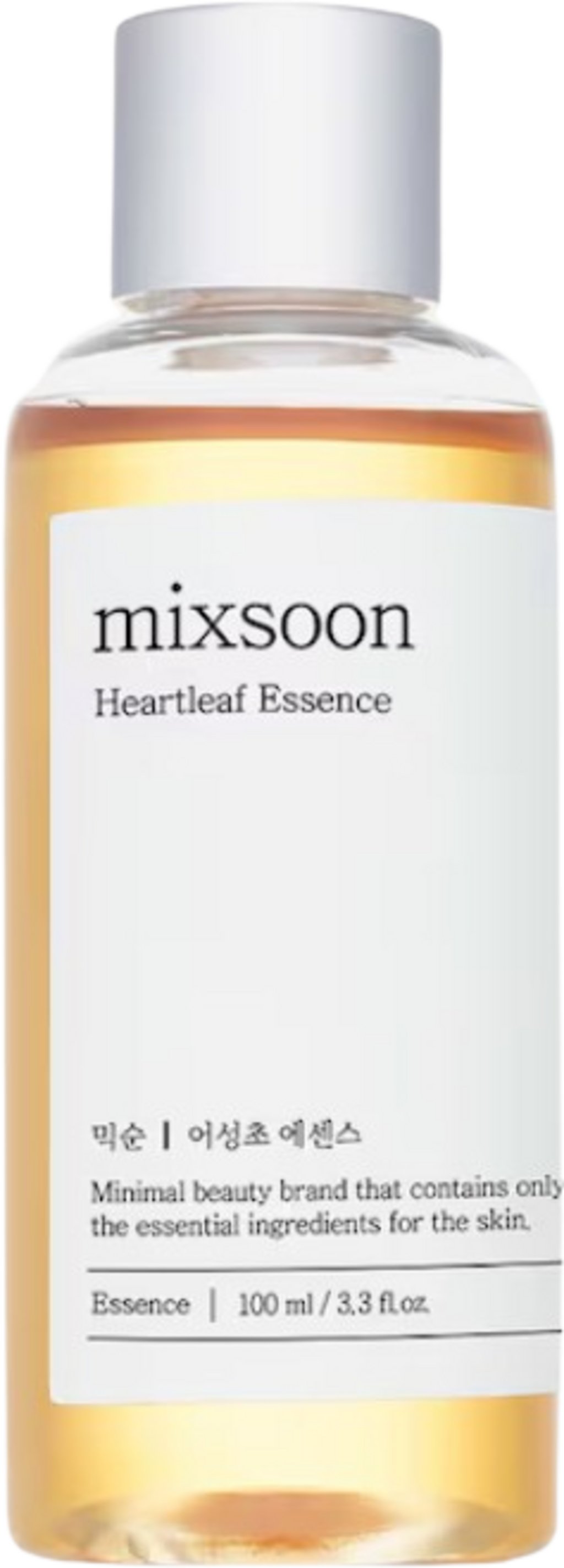 Heartleaf Essence, 100 ml