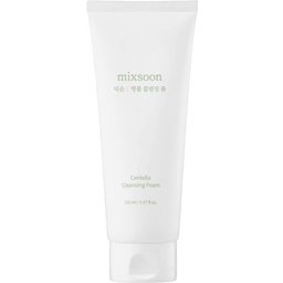 mixsoon Centella Cleansing Foam - 150 ml