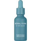 Royal Fern Purifying Solution