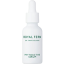 Royal Fern Phytoactive Serum - 30 ml