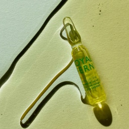 Royal Fern Phytoactive Anti-Oxidative Ampoules - 1 Set