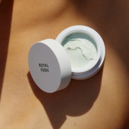Royal Fern Phytoactive Hydra-Firm Intense Mask - 50 ml