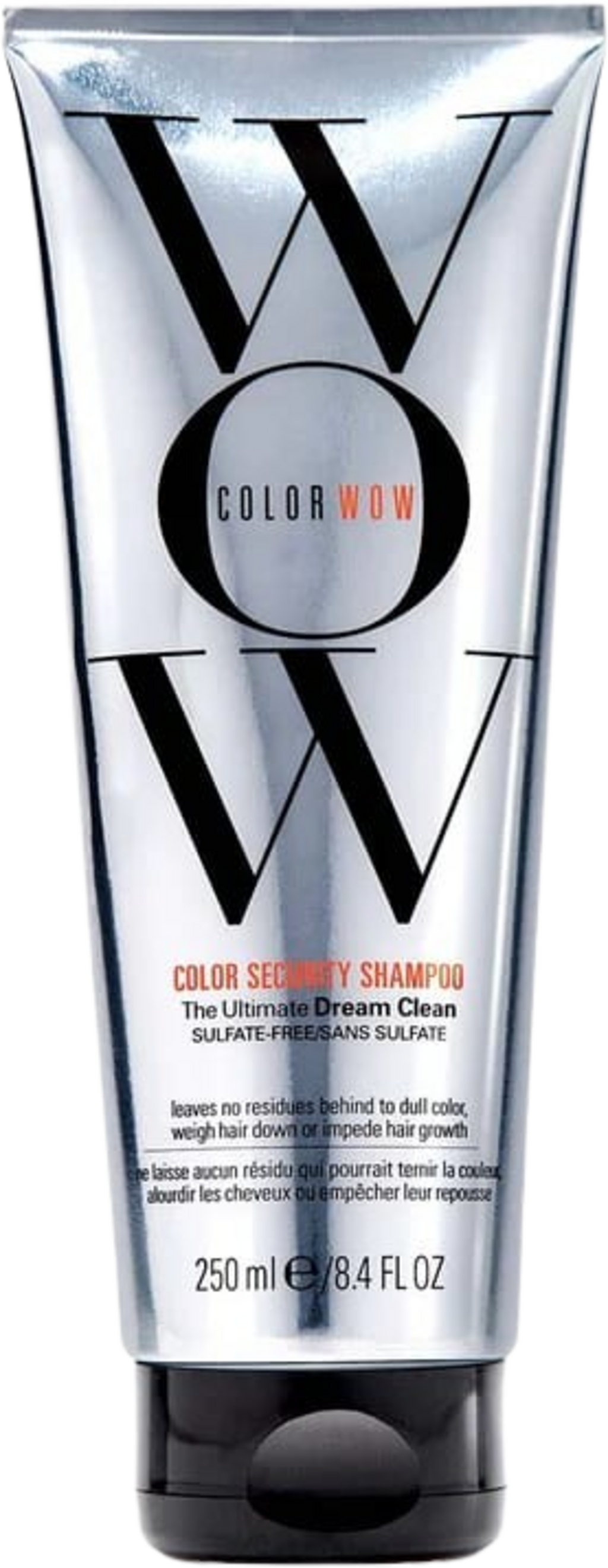 Color Security Shampoo, 250 ml