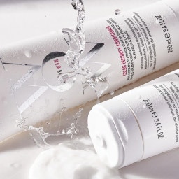 Color Security Conditioner - Normal to Thick Hair