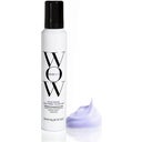Color Control Purple Toning & Styling Foam - 200 ml
