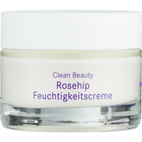 i+m Naturkosmetik Clean Beauty Crema Hidratante Rosehip