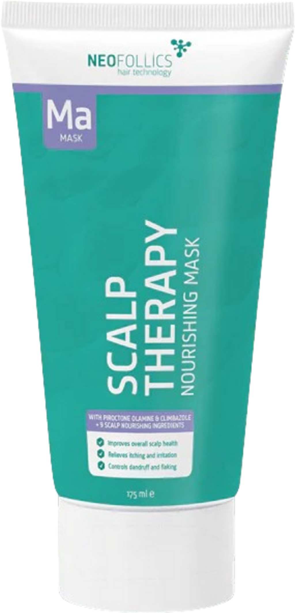 Neofollics Scalp Therapy Nourishing Mask - 175 ml