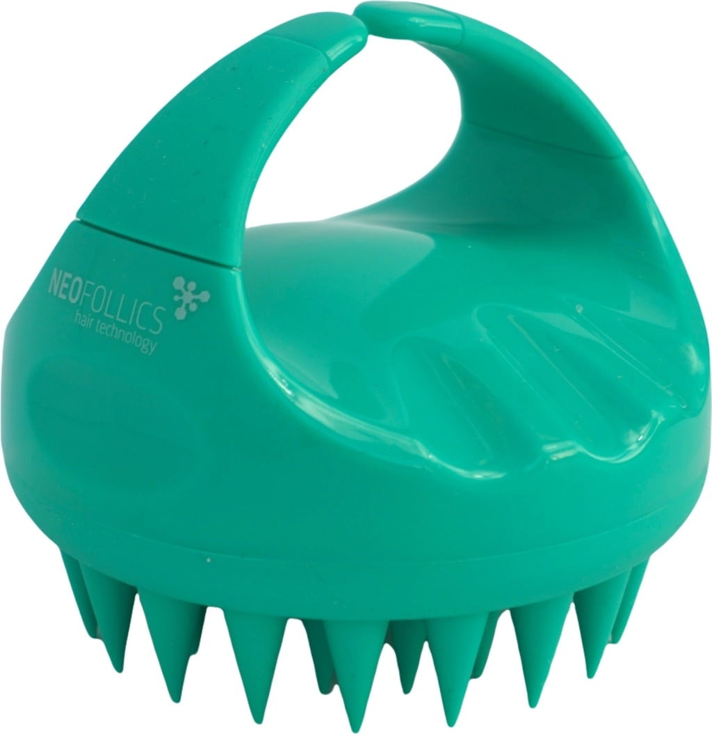 Neofollics Scalp Massage Brush - 1 Pc