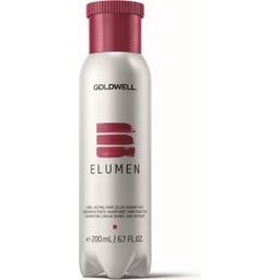 GOLDWELL Elumen Long Lasting Hair Color - RV@all Rot-Violett