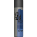 KMS Hair Style Color - Inked Blue