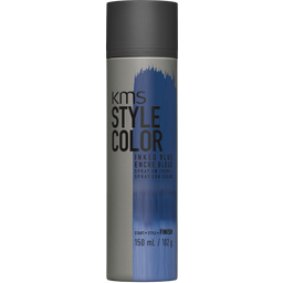 KMS Hair Style Color - Inked Blue