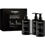 GOLDWELL System Bond Pro+ Professional szett