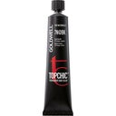 GOLDWELL Topchic Permanent Hair Color Mid Blonde - 7N@BK mid blonde@beige copper