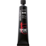 Topchic Permanent Hair Color Mid Blonde