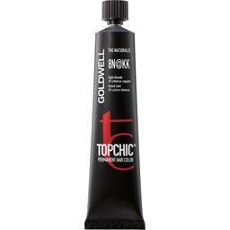 GOLDWELL Topchic Permanent Hair Color Mid Blonde - 8N@KK light blonde@intense copper