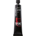 GOLDWELL Topchic Permanent Hair Color Cool Reds - 6VV MAX vivid violet