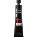 GOLDWELL Topchic Permanent Hair Color Warm Reds