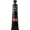GOLDWELL Topchic Permanent Hair Color Cool Browns - 5BP perl braun mitttel
