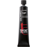 GOLDWELL Topchic Permanent Hair Color Cool Browns
