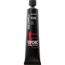 Topchic Permanent Hair Color Warm Blondes - 9GN turmaline